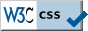 CSS V�lido